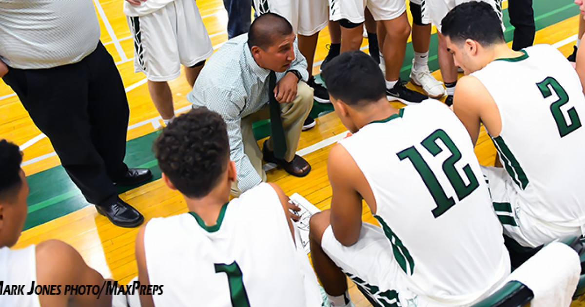 Several equipment changes highlight high school basketball rules